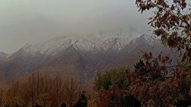 سامانه بارشی از فردا شب مهمان استان میشود