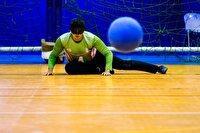 اعزام گلبالیستهای یزدی به بازیهای پاراآسیایی دبی