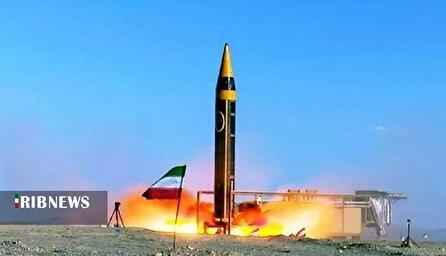 نفوذ موشکهای ایرانی به قلب مراکز حیاتی تل آویو