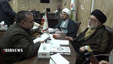 خدمات قضایی به صورت متمرکز و سریع به ایثارگران ارائه میشود