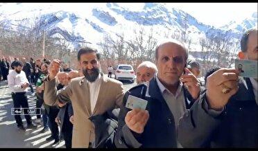 انتظارات مردم از شورای آینده