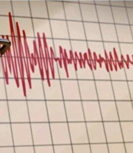 مشهد لرزید/ جزئیات زمین لرزه در سفید سنگ فریمان