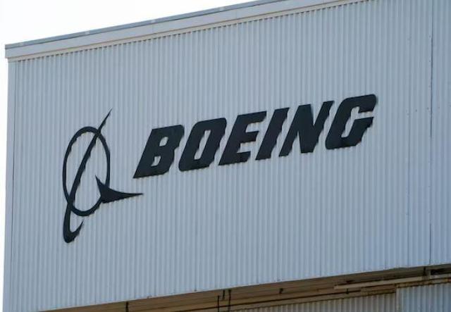 دولت آمریکا سهامدار بوئینگ نمیشود