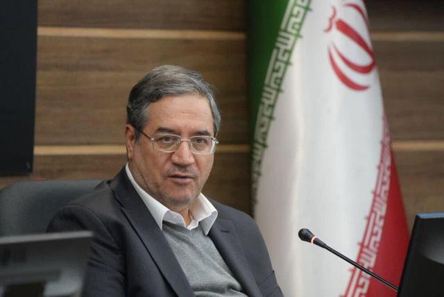 استاندار آذربایجانغربی: از همفکری دانشگاهیان برای حل مسائل استان استقبال میکنم