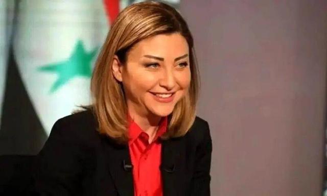 لونا الشبل کیست؟