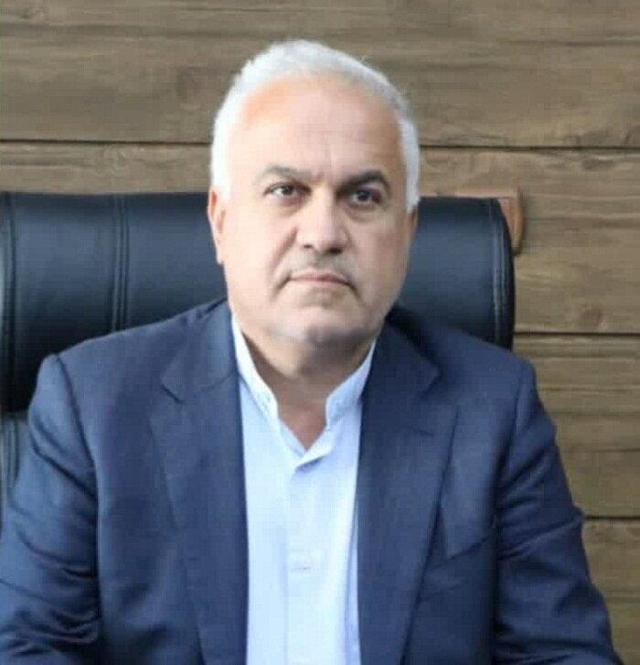 فرماندار خوی: دانشجویان در تمامی عرصهها نقش آفرینی کنند