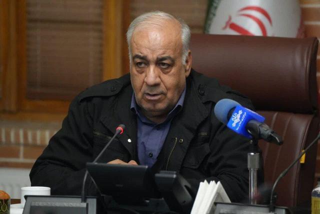 معاون وزیر راه: آذربایجانغربی به کانون اتصال مسیرهای حملونقل بینالمللی تبدیل شده است