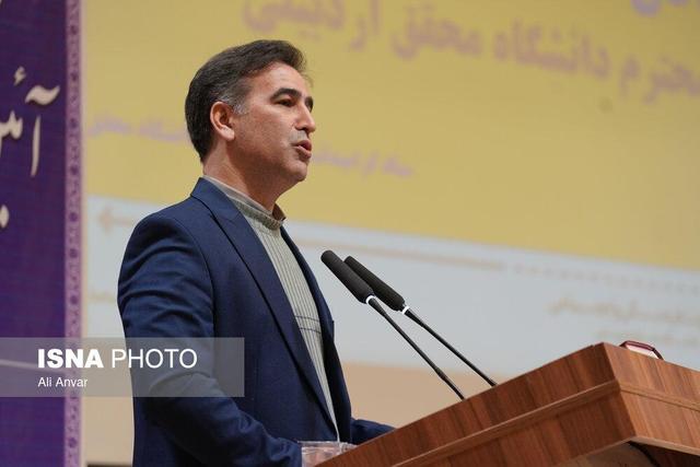 دانشجو در طول تاریخ پرچمدار استقلال، آزادی و عدالت اجتماعی بوده است