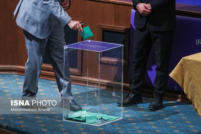 زمان انتخابات فدراسیون دانشگاهی اعلام شد/ پایان ۲۲ ماه بلاتکلیفی!