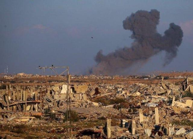 آخرین آمار شهدا و زخمیهای جنگ نسلکشی در غزه