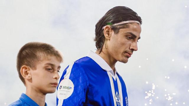 کاری از حسیننژاد برنیامد/ ماخاچ قلعه با شکست به تعطیلات سال نو رفت