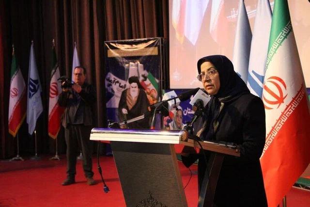 رئیس دانشگاە علوم پزشکی کردستان: دانشجوی بدون هدف و برنامهریزی، حضور بیفایدهای در دانشگاه دارد