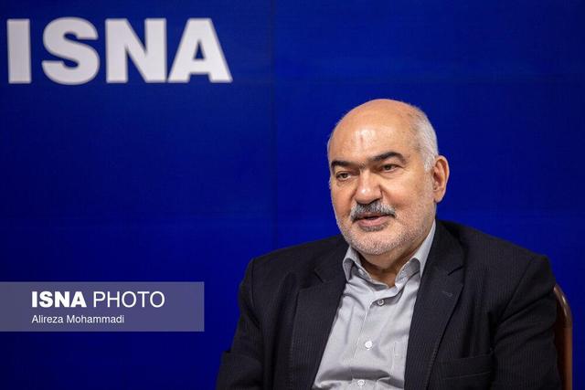 برنامه گسترش دامنه ارتباط با دانشگاه برای حل چالشهای استان/آموزش استادشاگردی را دنبال کنیم