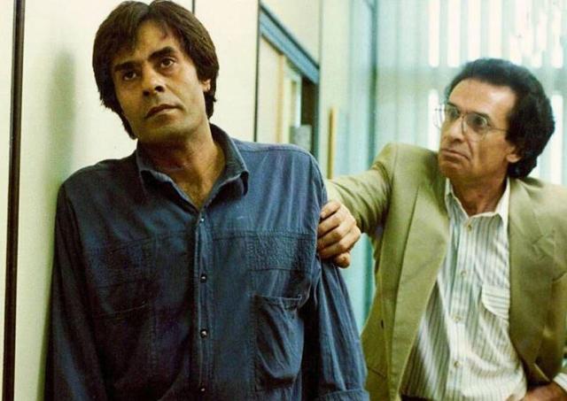 گرامیداشت یاد داریوش مهرجویی با پخش فیلم «هامون»