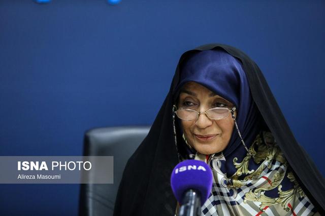 افتتاح طرح ملی راهبردی اجتماعی و فرهنگی ایران (آبادانی ایران)