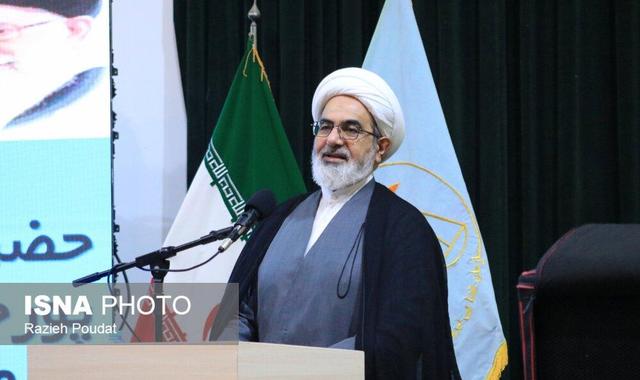 پورخاقان: پرداختیهای فعلی در قوه قضائیه پاسخگوی تورم نیست