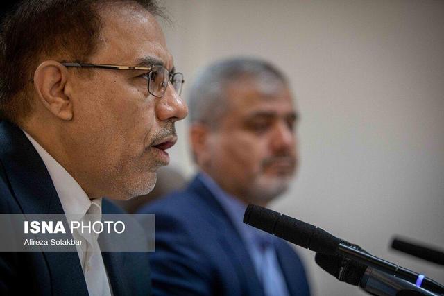 معاون پیشگیری از وقوع جرم قوه قضاییه: ارتقای آگاهی حقوقی مردم، کلید پیشگیری از وقوع جرم است
