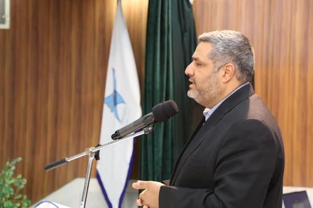 فرماندار تربتحیدریه: چاههای غیرمجاز معادل آب شرب چندین روستا برداشت میکنند