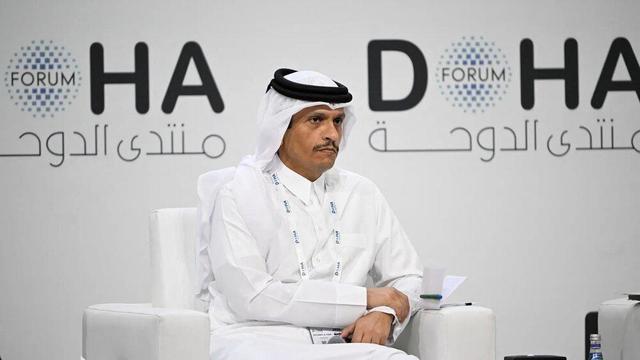 اظهارات تازه نخستوزیر قطر درباره حمله اخیر رژیم صهیونیستی به دوحه