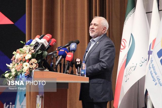 ظریف: اسرائیل توان ایران را دستکم گرفته بود