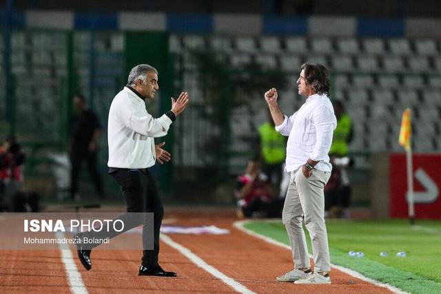 طاهری: ادعا درباره رضاییان بیاساس بود