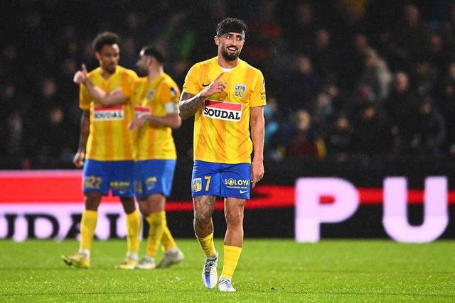 بریس صیادمنش برای وسترلو/ موتور گلزنی اللهیار روشن شده است