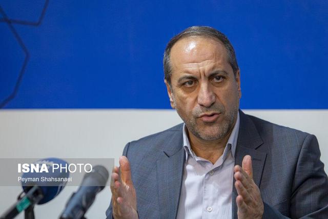 معاون سیاسیاجتماعی استاندار اصفهان: ایسنا محور گفتوگوی نخبگان انتخابات شوراها شود