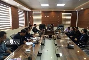 دادستان خاتم: عرضه شفاف، رعایت قیمت مصوب و حمایت از فروشگاههای قانونمدار مورد تاکید است