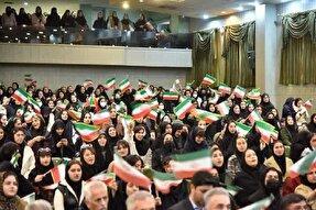 مهمترین مطالبات دانشجویان دانشگاه شهرکرد در روز دانشجو چه بود؟