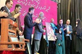 جشنواره فردخت به سکوی معرفی ملی و جهانی کاشان تبدیل شده است + عکس