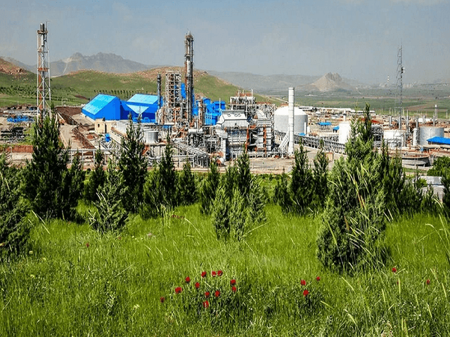 قیمت پایه محصولات پتروشیمی اعلام شد