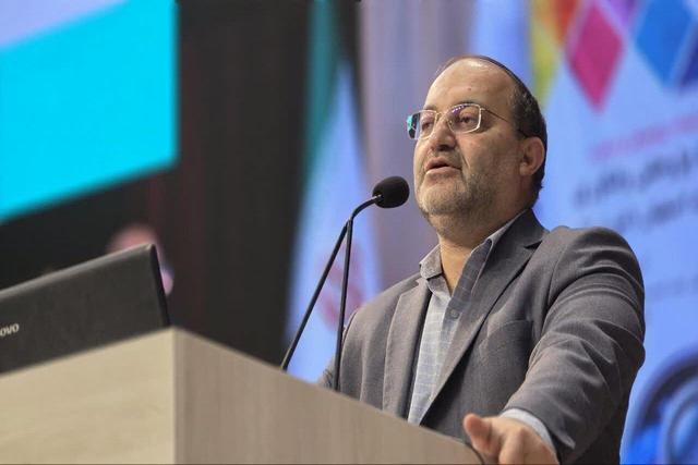 دانشگاه باید به زیستبوم نوآوری و تعاملات بینالمللی تبدیل شود