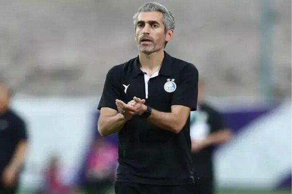 مجتبی جباری با مس رفسنجان به توافق رسید