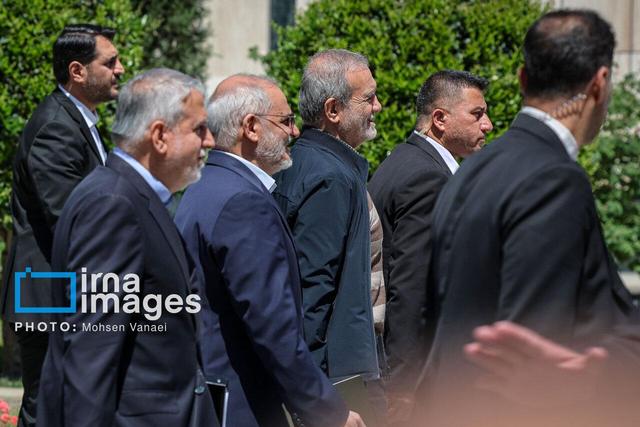 استیضاح های وزرای دولت واقعی هستند یا سیاسی؟