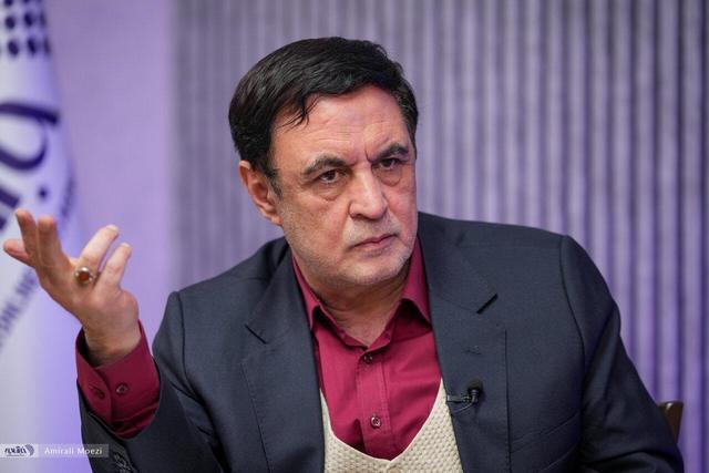 ایمانی: برخی از جریانهای منتقد دولت از رهبری عبور کردند