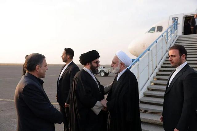 محسنیاژهای با هدف پیگیری مطالبات قضایی وارد زنجان شد