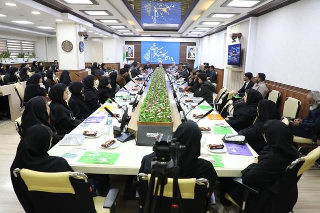 رئیس کل دادگستری استان کرمان: روز دانشجو فرصتی برای استفاده از دیدگاههای تازه است