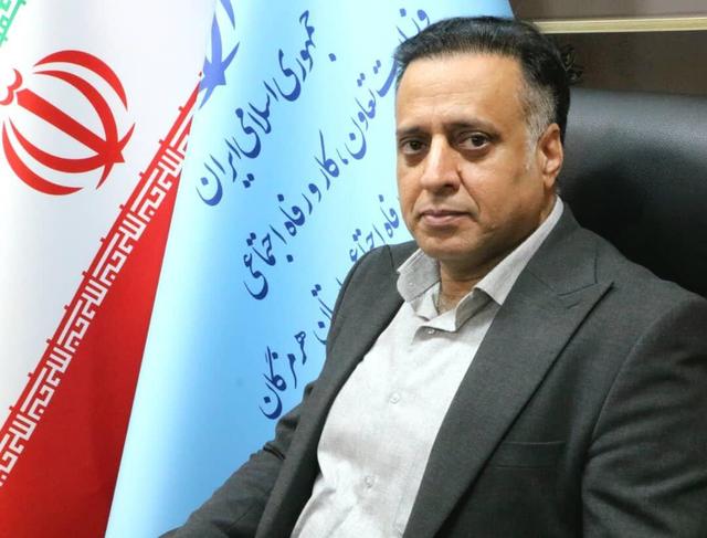 شارژ اعتبار مرحله پنجم طرح کالابرگ الکترونیکی از شنبه ۱۵ آذر ماه ۱۴۰۴