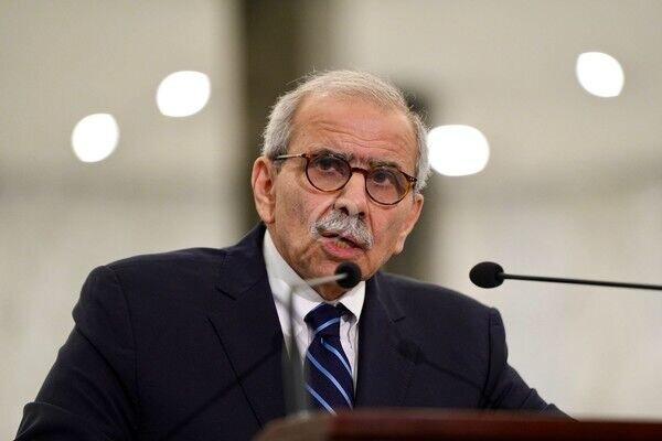 نواف سلام: اسرائیل جنگی فرسایشی علیه لبنان راه انداخته است