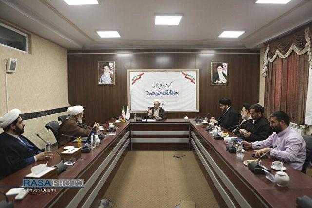 از تشریح پنج رکن فکری تا بیان سیره مدیریتی و اخلاقی آیتالله یزدی