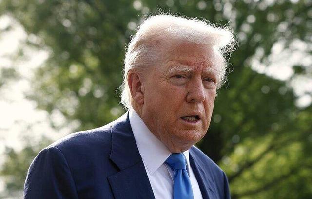 ترامپ: عملیات زمینی در خاک ونزوئلا به زودی انجام میشود