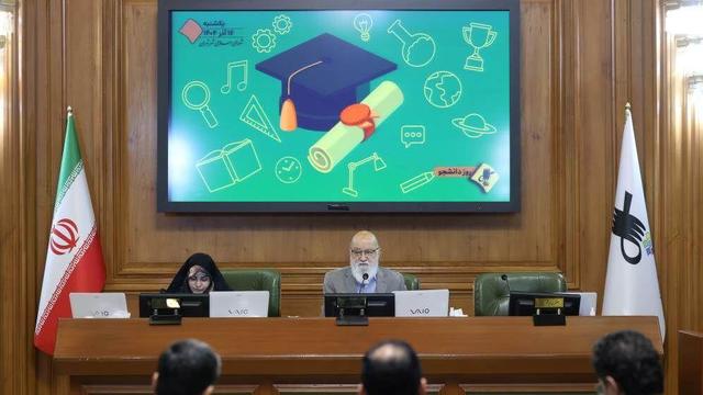 شورای شهر درباره اجرای طرح زوج و فرد هیچ نقشی ندارد