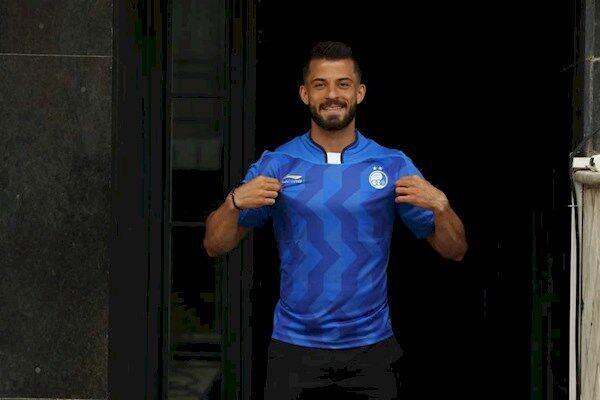 مهاجم سابق استقلال در نقش ناجی با یک گل و پاس گل