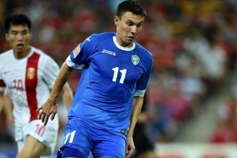 لیست مهاجمان اوسمار لو رفت؛ گزینههای ازبک و برزیلی در سبد خرید پرسپولیس