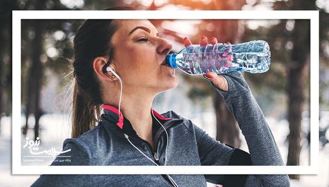 ترفندهای زمستانی برای جلوگیری از کمآبی بدن