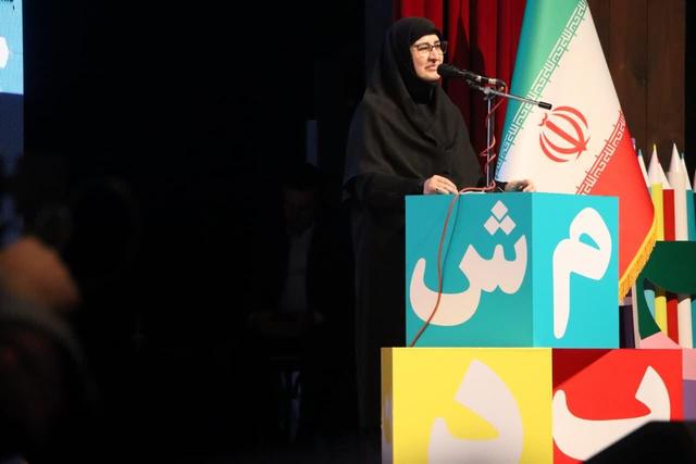 حکیمزاده: توسعه فرهنگسازی در مصرف صحیح منابع ضروری است