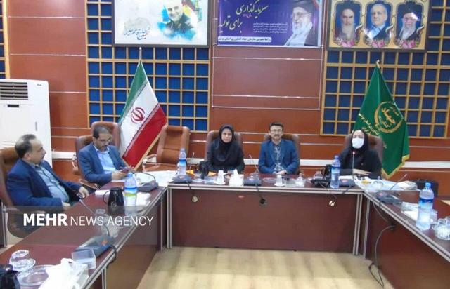 حقپژوه: میانگین مصرف سموم در کشور یک سوم میانگین جهانی است