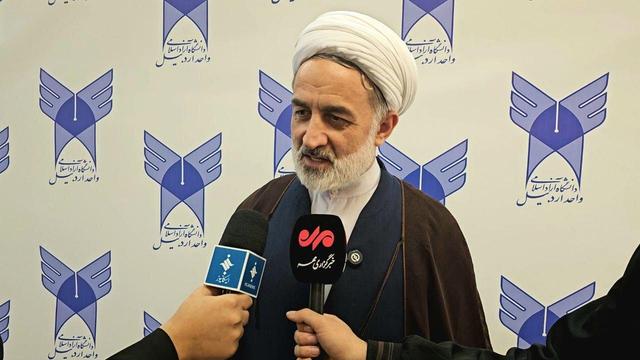 حجت الاسلام کثیرلو:دانشگاه و دانشجو محور پیشرفت و مطالبهگری هستند