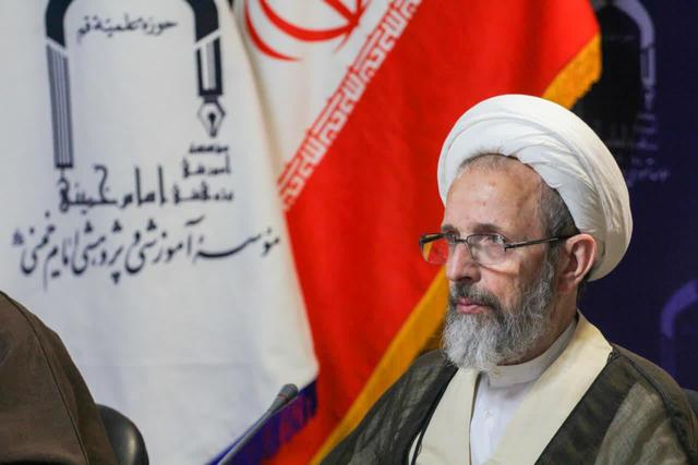 آیت الله رجبی: نقش جوانان در تحقق تمدن نوین اسلامی بیبدیل است