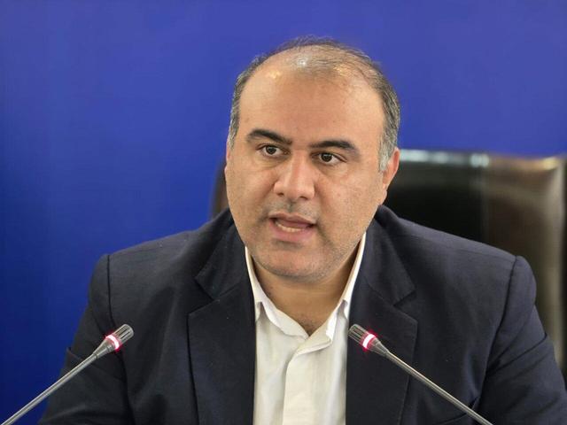 گلشن: ۶۲ درصد اشتغال تعهد شده در لنگرود تحقق یافته است